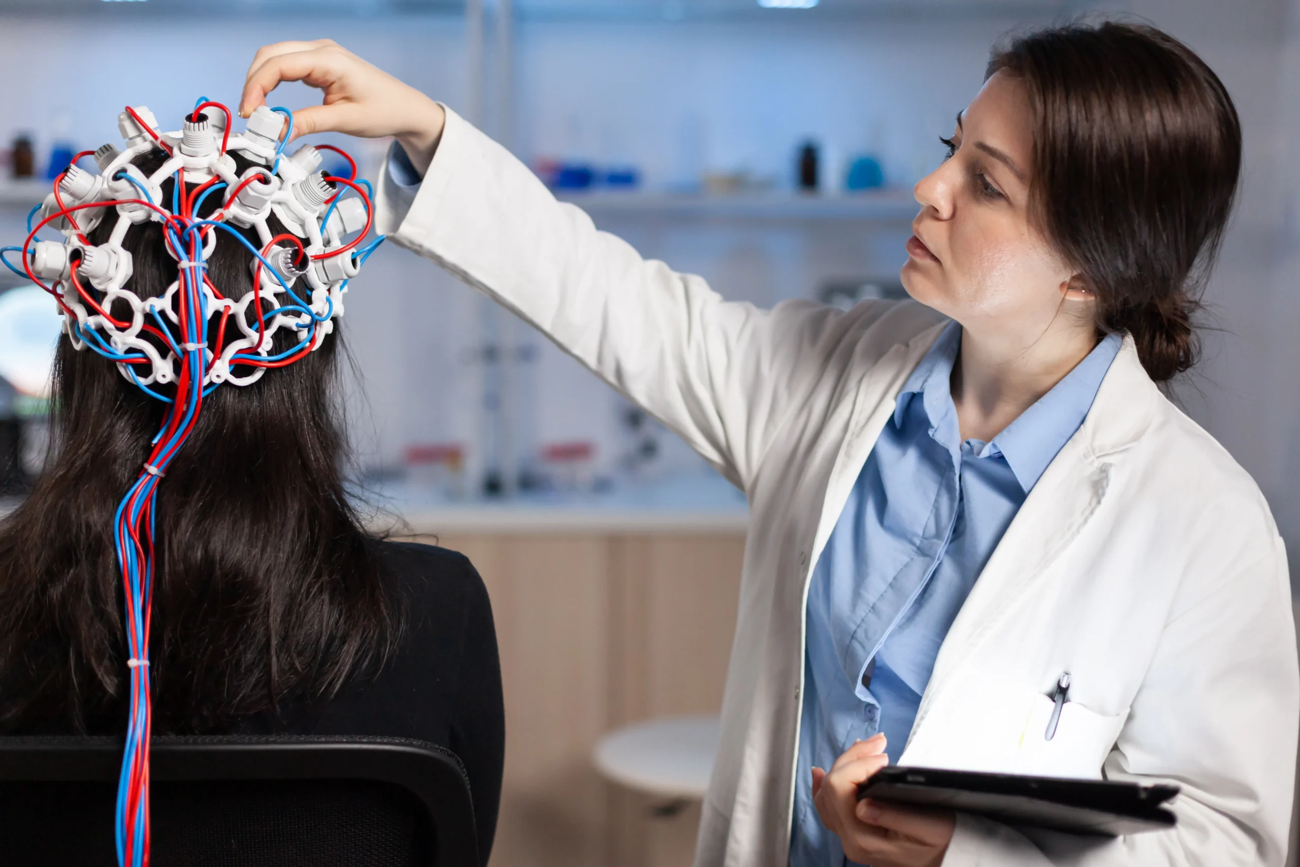 Neuroplasticité