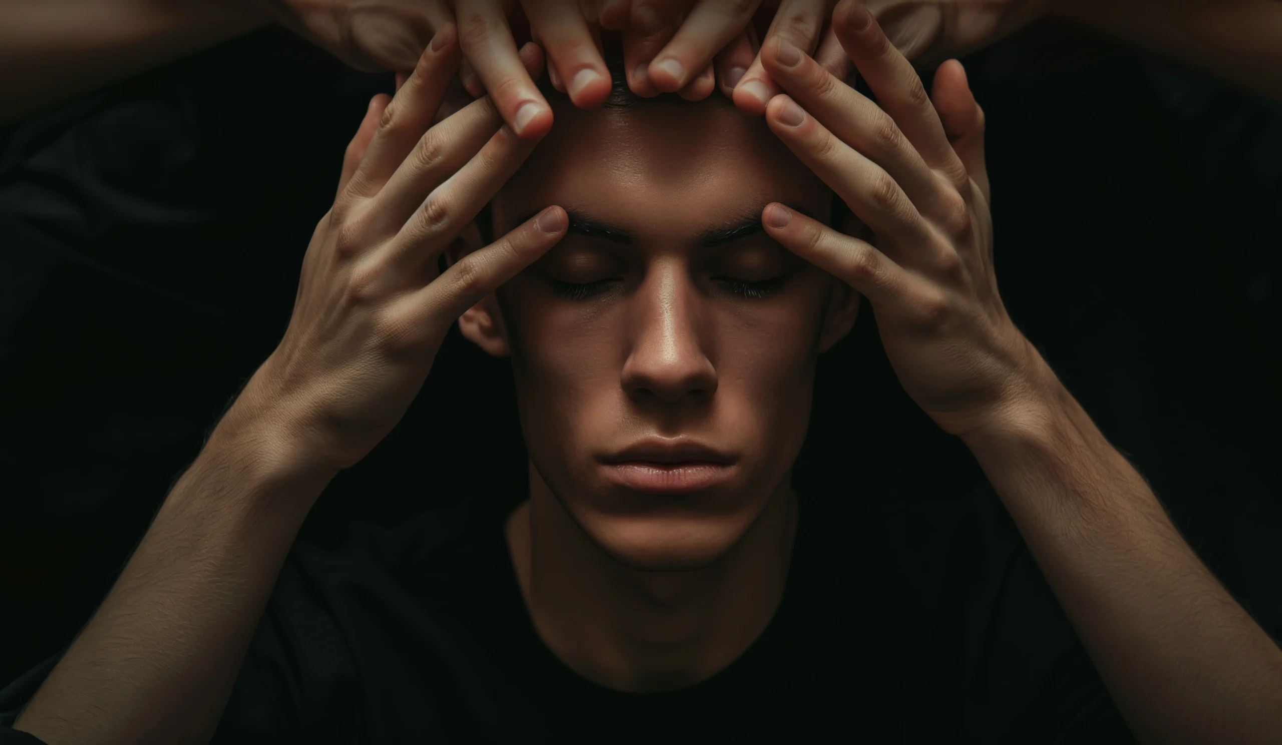 Fatigue mentale