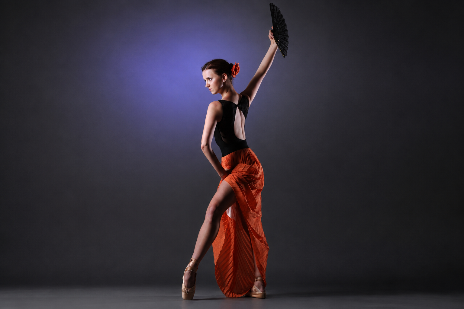 posture